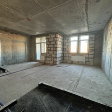 Квартира 38,4 м², 1-комнатная - изображение 3