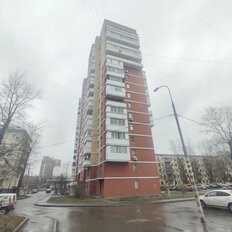 Квартира 22,3 м², студия - изображение 1