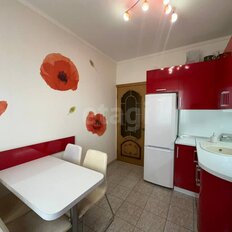 Квартира 44 м², 1-комнатная - изображение 2