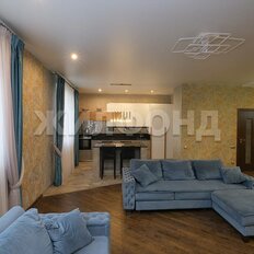 Квартира 146,2 м², 4-комнатная - изображение 3