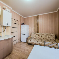 Квартира 51,4 м², 1-комнатная - изображение 3