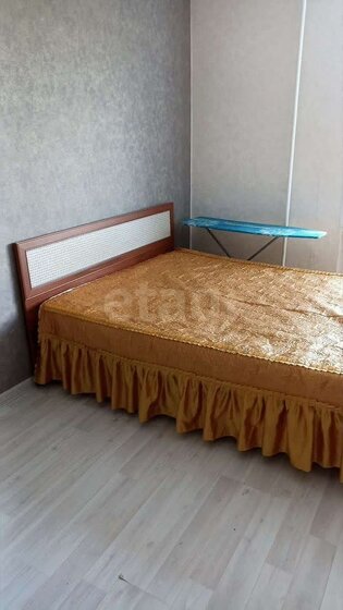 43 м², 2-комнатная квартира 5 850 000 ₽ - изображение 40