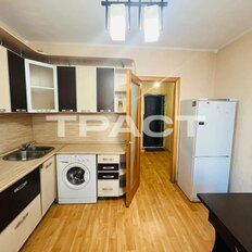 Квартира 43 м², 1-комнатная - изображение 2