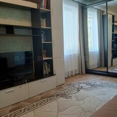 Квартира 31,7 м², 1-комнатная - изображение 1