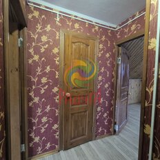 дом + 6,7 сотки, участок - изображение 5