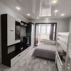 Квартира 44 м², 1-комнатная - изображение 1