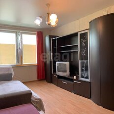 Квартира 31,1 м², 1-комнатная - изображение 1
