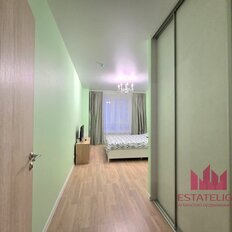 Квартира 66,4 м², 2-комнатная - изображение 4