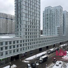 Квартира 37,2 м², 1-комнатная - изображение 3