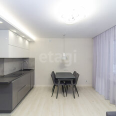 Квартира 90,8 м², 3-комнатная - изображение 4