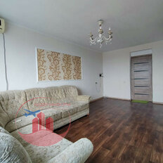 Квартира 63,2 м², 3-комнатная - изображение 5