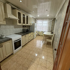 Квартира 150 м², 5-комнатная - изображение 3