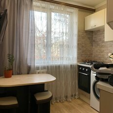 Квартира 45,4 м², 2-комнатная - изображение 4
