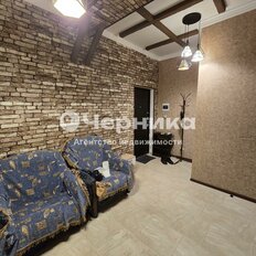 Квартира 59,6 м², 1-комнатная - изображение 4