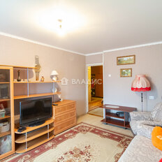 Квартира 52,7 м², 2-комнатная - изображение 5