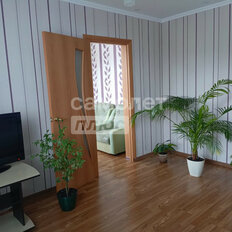 Квартира 53,5 м², 2-комнатная - изображение 4