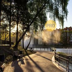 Квартира 86,7 м², 3-комнатная - изображение 5