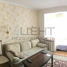 Квартира 62 м², 2-комнатная - изображение 2