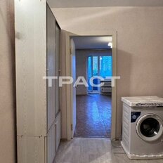 Квартира 36,9 м², 1-комнатная - изображение 3