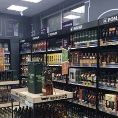 113,4 м², готовый бизнес - изображение 1