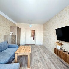 Квартира 57 м², 2-комнатная - изображение 5