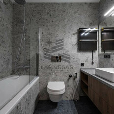 Квартира 61 м², 2-комнатные - изображение 5