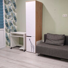Квартира 22 м², студия - изображение 3