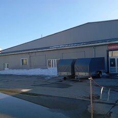 2500 м², склад - изображение 2