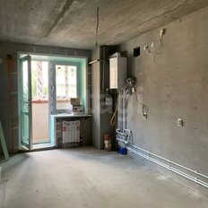 Квартира 102,8 м², 3-комнатная - изображение 2