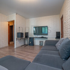 Квартира 42,6 м², 2-комнатная - изображение 3