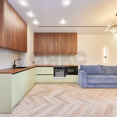 Квартира 89,2 м², 3-комнатная - изображение 2