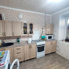 Квартира 91 м², 3-комнатная - изображение 4