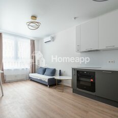 Квартира 58 м², 2-комнатная - изображение 1