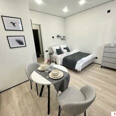 Квартира 26,1 м², студия - изображение 1