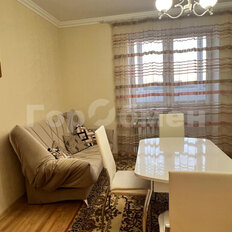 Квартира 45 м², 1-комнатная - изображение 4