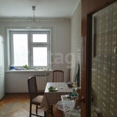 Квартира 105,8 м², 4-комнатная - изображение 3