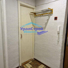 Квартира 28,7 м², 1-комнатная - изображение 3