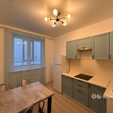 Квартира 34 м², 1-комнатная - изображение 2