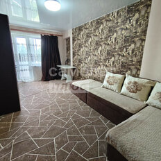 Квартира 37,6 м², 1-комнатная - изображение 4
