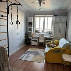 Квартира 70 м², 2-комнатная - изображение 5