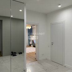 Квартира 111,7 м², 3-комнатная - изображение 5
