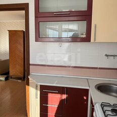 Квартира 30,1 м², 1-комнатная - изображение 5