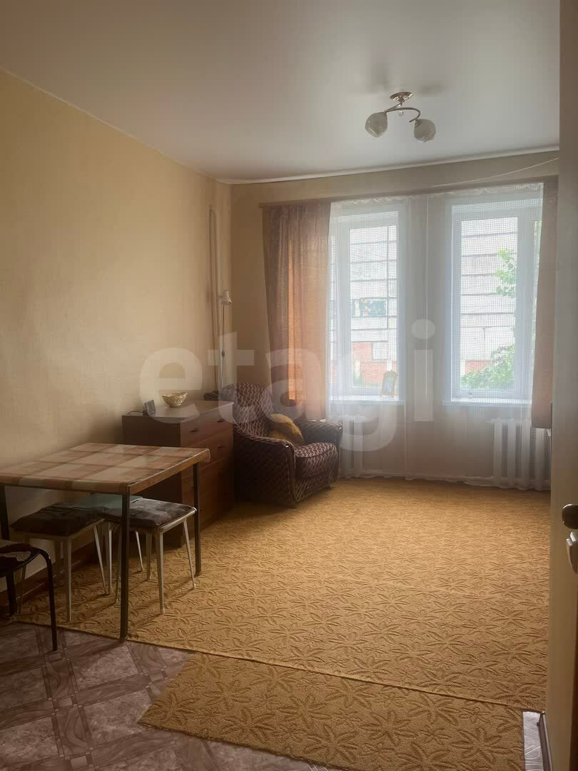 Квартира 1-комн. 19.1 м² в Рабочий посёлок Пинеровка — фото 7 из 9