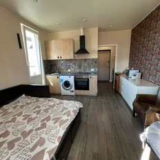 Квартира 21,1 м², студия - изображение 1