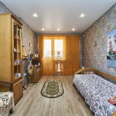 Квартира 36,1 м², 1-комнатная - изображение 4