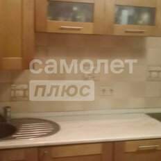 Квартира 42,5 м², 1-комнатная - изображение 3