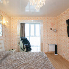 Квартира 100 м², 3-комнатная - изображение 1