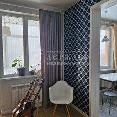 Квартира 93,8 м², 3-комнатная - изображение 5