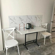 Квартира 45 м², 1-комнатная - изображение 5