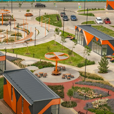 Квартира 24,1 м², студия - изображение 5